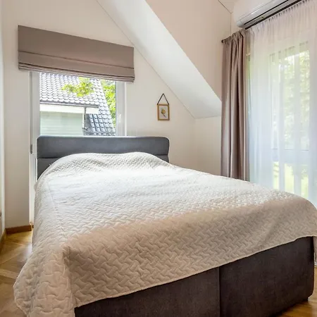 Vytauto 226 Villa Palanga Exteriör bild
