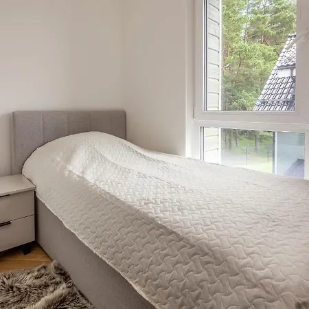 Vytauto 226 Villa Palanga Exteriör bild