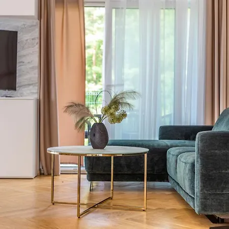 Vytauto 226 Villa Palanga Exteriör bild
