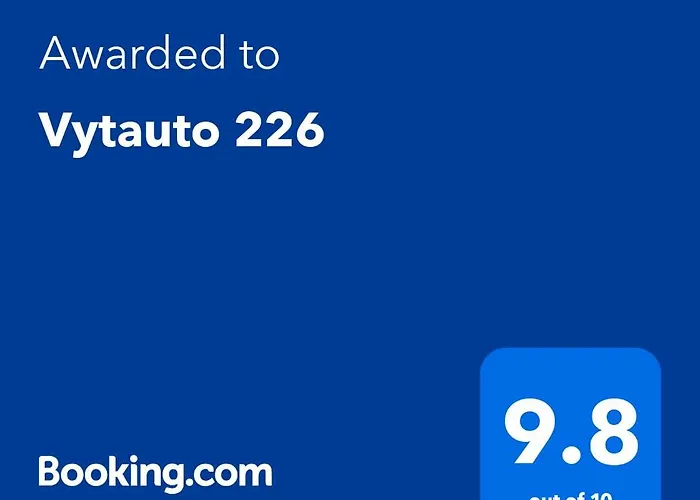 Vytauto 226