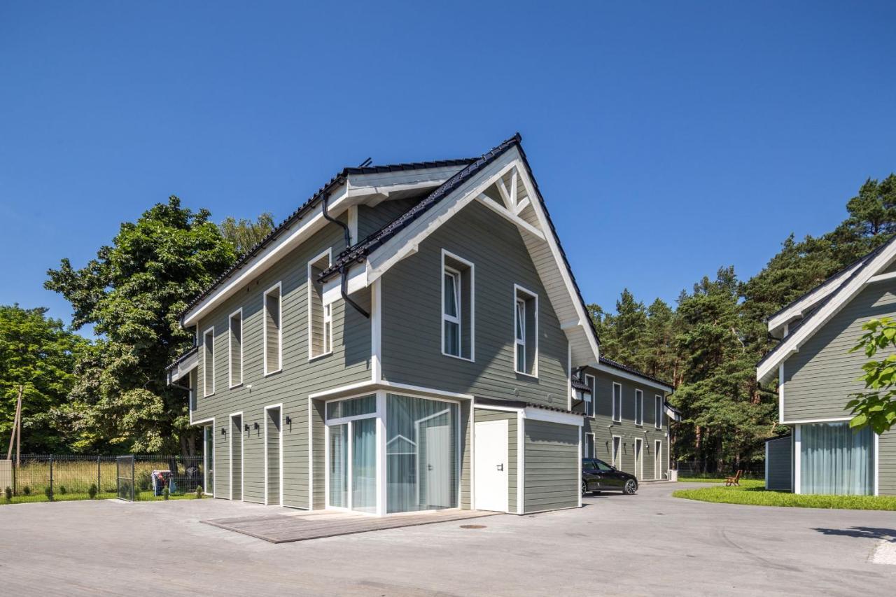Sumarbústaður Vytauto 226