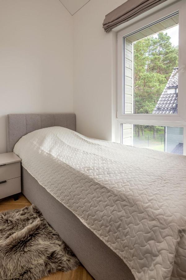 Sumarbústaður Vytauto 226 Palanga
