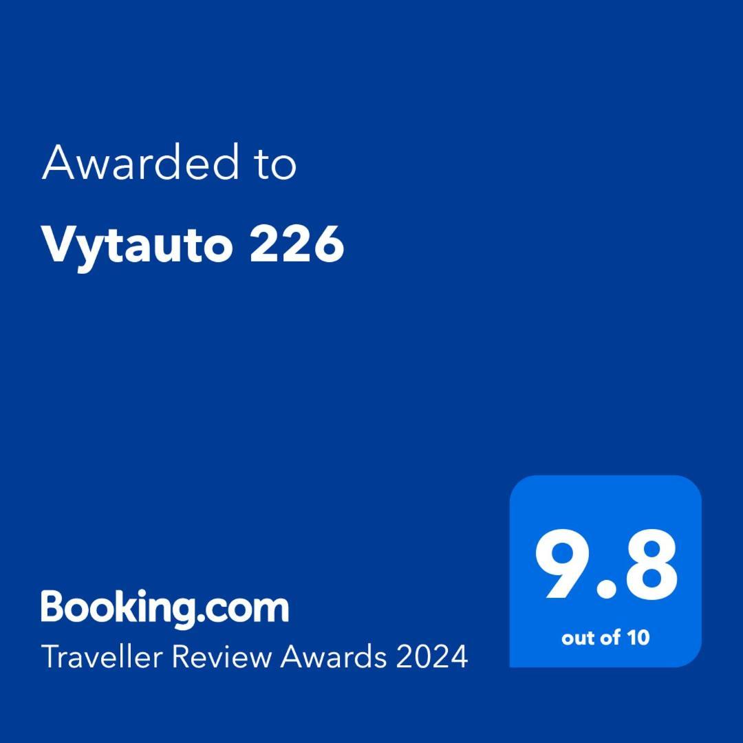 Vytauto 226 Palanga